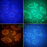 Нічник дитячий музичний для малюків (60637), фото 4