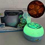 Нічник дитячий музичний для малюків (60637), фото 6