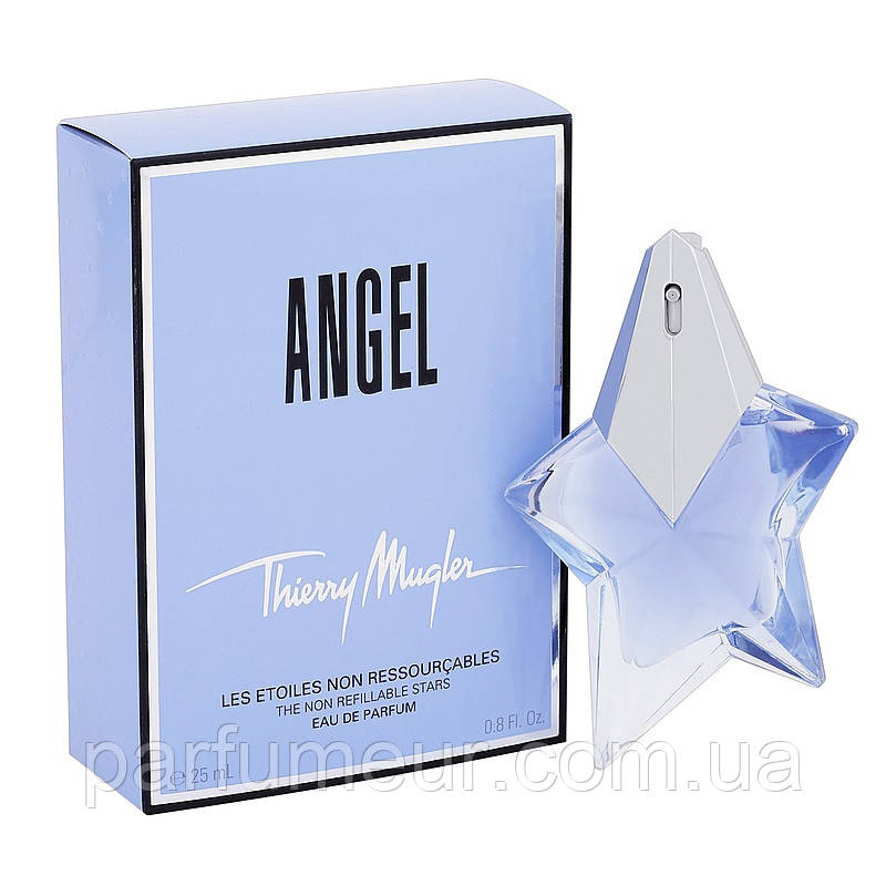 Angel Thierry Mugler парфумована вода 25 мл