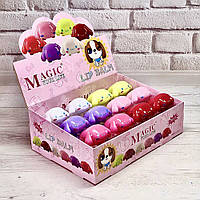 Гігієнічна помада Magic "Собачка" LS-813