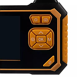 Професійний відеоендоскоп Bigstren 19376, фото 8