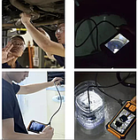 Професійний відеоендоскоп Bigstren 19376, фото 9