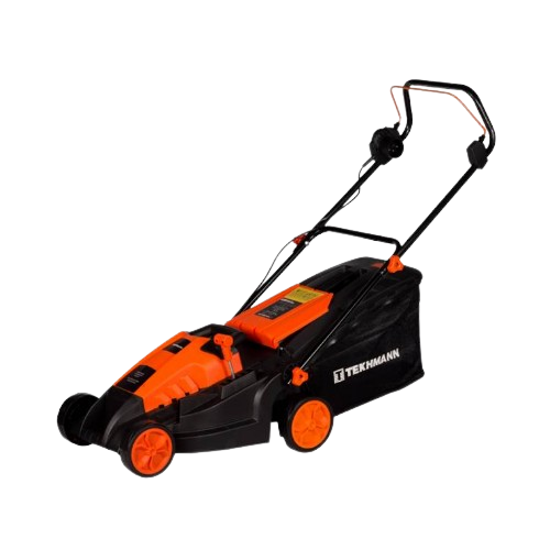 Газонокосарка електрична Tekhmann TLM-1638 BL