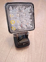 Портативний ліхтар Led-ліхтарик для батареї