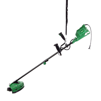 Тример садовий електричний 1600ss APRO