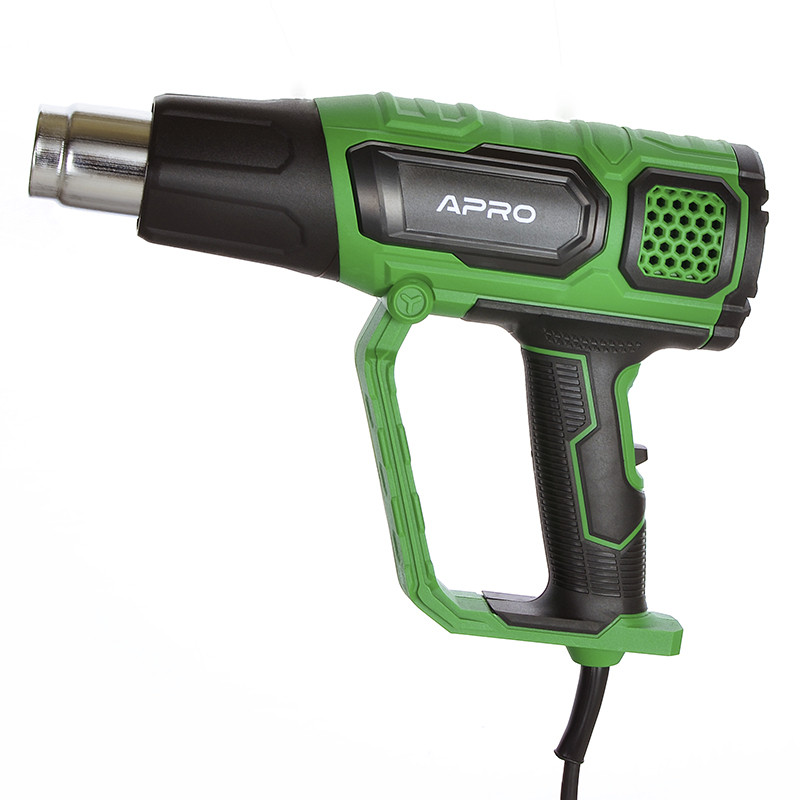 Фен будівельний F 2000 APRO, фото 1