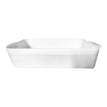 Форма для запікання 45*23*8,5см кераміка 260-31-040 S&T