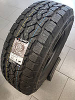 Всесезона шина Lassa Competus A/T3 265 / 60 R18 110T