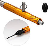 Гнучкий вал 1м MULTISET, фото 6