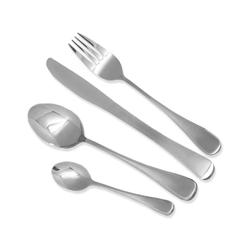 Набір столових приборів 24 предмети MR-1522-24 Basic Maestro