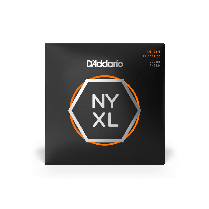 Струны D'addario NYXL1356W Medium Wound 3RD (13-56)