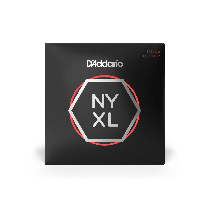 Струны D'addario NYXL1052 Light Top / Heavy Bottom (10-52)