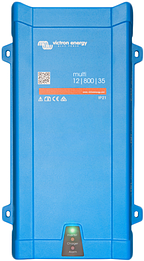 Інвертор Victron Energy MultiPlus 12/800/35-16