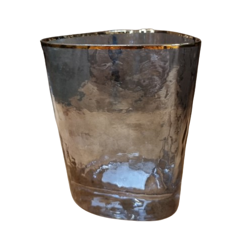 Склянка Black Sea із золотим кантом 260мл 6699-7 S&T, фото 1