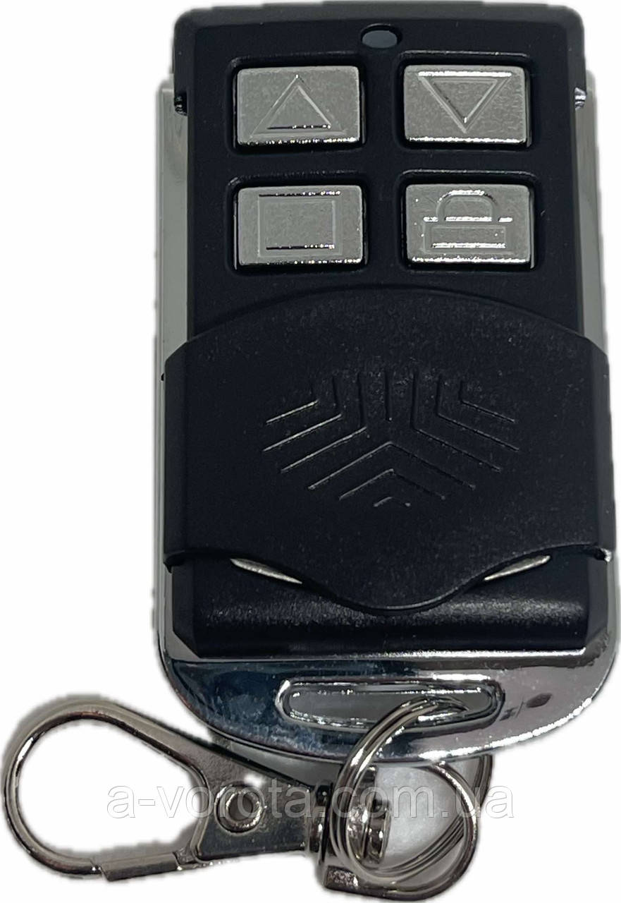 Пульт-брелок Gant GEO2A для ролет, рулонних воріт, жалюзі