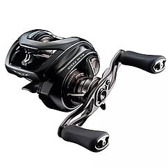 Котушка Daiwa 24 Steez SV TW 100XHL