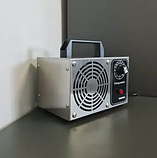 Генератор озону, озонатор повітря Bigstren 21208, фото 7