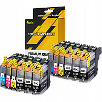 Струменеві (чорнильні) картриджі