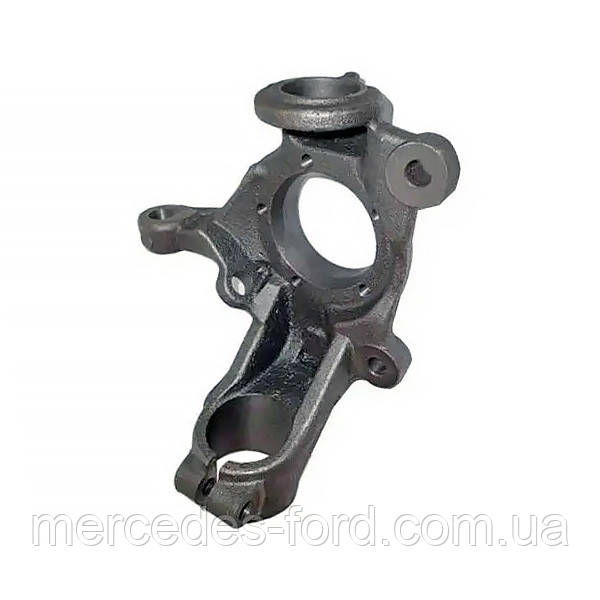 Цапфа (поворотний кулак) права Ford Transit 2.0 TDI / FWD дизель Форд Транзит 2000-2006, YC153K185BC, фото 1