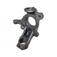 Цапфа  б-у (поворотний кулак) права Ford Transit 2.4 TDI дизель / RWD задній привод Форд Транзит 2000-2006, YC153K185AN