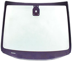 Скло лобове Chevrolet Bolt EV 16-21 5D HB Xinyu VIN, кріп.дзерк.