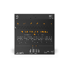Струны D'addario XTE1046 XT Electric Nickel Plated Steel Regular Light (10-46), фото 2