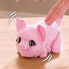 Інтерактивна іграшка Furreal серії My Mini's - Маленьке порося 28063, фото 3