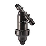 Фільтр сітчастий 1 1/2 (15 кубів), фото 3