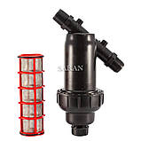 Фільтр сітчастий 1 1/2 (15 кубів), фото 4