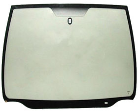 Скло лобове Citroen Xsara PICASSO 00-10 MINIVAN Pilkington VIN, кріп.дзерк.
