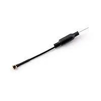 Антена лінійна Linear Dipole VTX 5.8G 2dbi Nano Antenna UFL (75 мм)