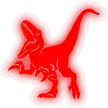 Маска динозавра індораптор, світло, звук Jurassic World Dominion Indoraptor, Mattel, фото 4