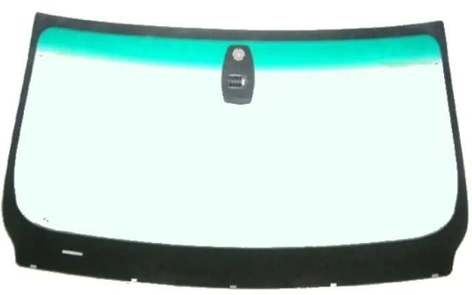 Скло лобове BMW 3 E90/E91 06-11 KOMBI/SEDAN Pilkington VIN, кріп.дзерк., кріп.дат.світла/вологи, фото 1