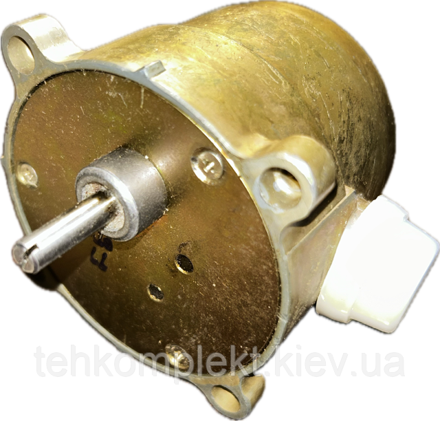 Д-32 електродвигун (аналог РД-09) 24об/хв., фото 1