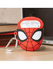 Чохол для навушників AirPods 3 Spiderman, фото 2