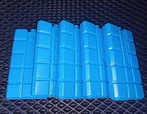 Акумулятор холоду 200гр 155х82х22мм для термосумки Iceblocks RA 8866, фото 6