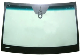 Скло лобове Mercedes 169 (A-Class) 04-12 3D HB/5D HB Pilkington VIN, кріп.дат.світла/вологи