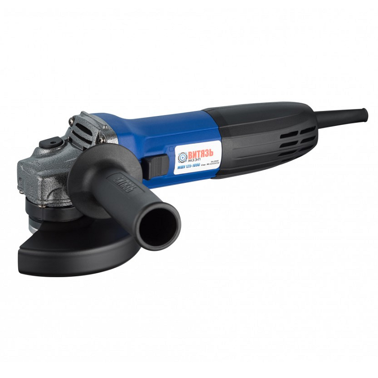 Болгарка Вітязь МШУ-125-1090, фото 1