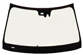 Скло лобове с подогревом Mercedes 221 (S-Class) 06-12 SEDAN Pilkington VIN, кріп.дат.світла/вологи