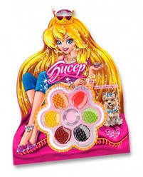 Набір бісеру на планшеті малий Б Б-1