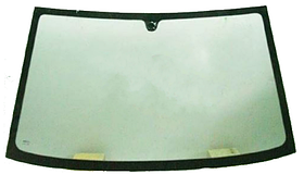 Скло лобове Seat Ibiza/Cordoba/Inca 93-02 2D COUPE/3D HB/5D HB/KOMBI/SEDAN/VAN Xinyu кріп.дзерк.