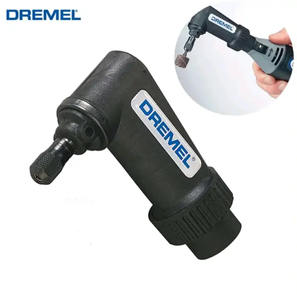 Якісна кутова приставка Dremel (575), фото 1
