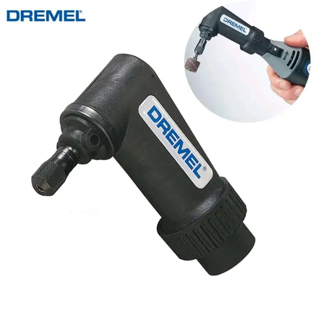 Якісна кутова приставка Dremel (575)
