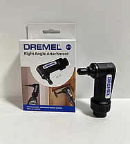 Якісна кутова приставка Dremel (575), фото 3