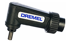 Якісна кутова приставка Dremel (575), фото 5