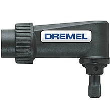 Якісна кутова приставка Dremel (575), фото 6