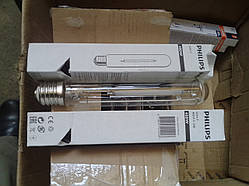 Натрієва лампа ДНаТ 400w Philips SON-T 400W