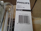 Натрієва Лампа ДНаТ 400w Philips SON-T 400W, фото 5