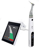 Ендомотор портативний TopMed Top 7 LED + апекслокатор TopMed Topex 7