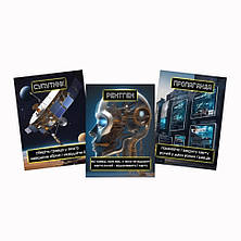 Настільна гра "Герої проти орків" PLR-0014, фото 3